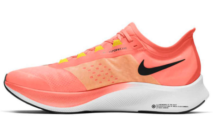 Nike Nike Zoom Fly 3 Bright Mango
