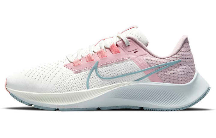 Nike Nike Air Zoom Pegasus 38 'Sail Pink Glaze' Women's
