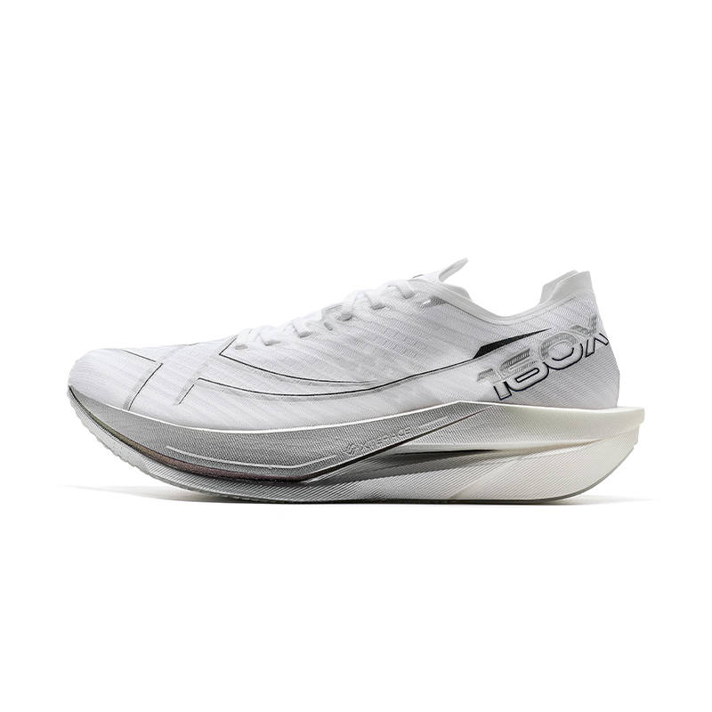 XTEP 160X 6.0 Fabric Cushioning Abrasion Resistant Lightweight Cushioning Abrasion Resistant Lightweight Low top