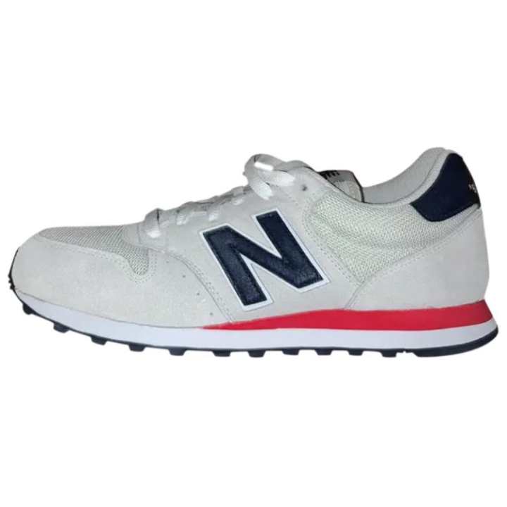 New Balance 500 New Balance 'Light Grey'