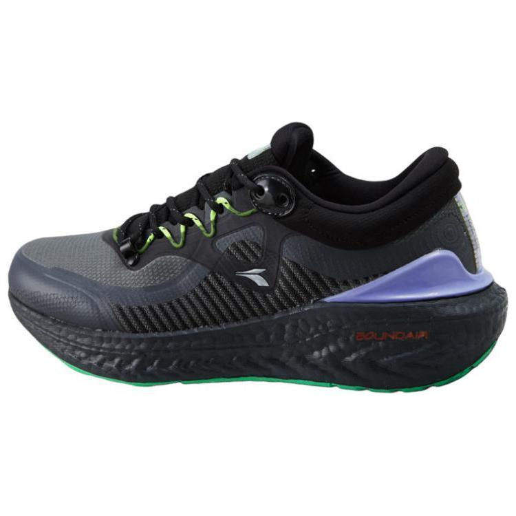 361° BOUND AIR 2.0 Cushioning Abrasion Resistant Low top Running Shoes Men's