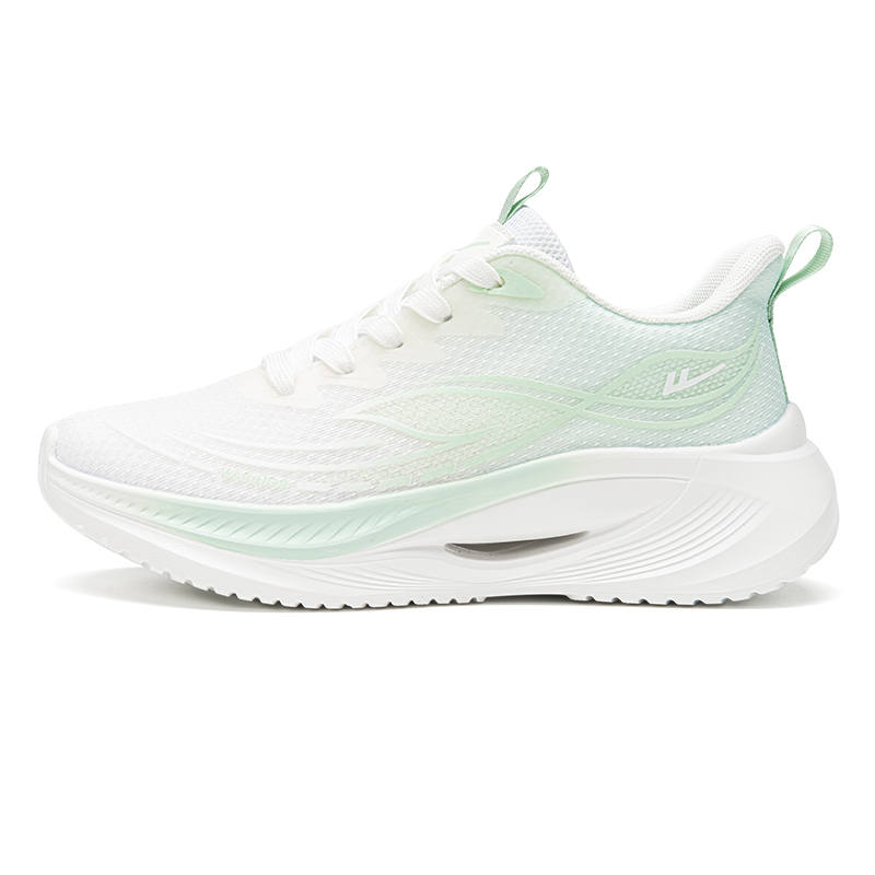 WARRIOR Low top Casual Running Shoes Women's