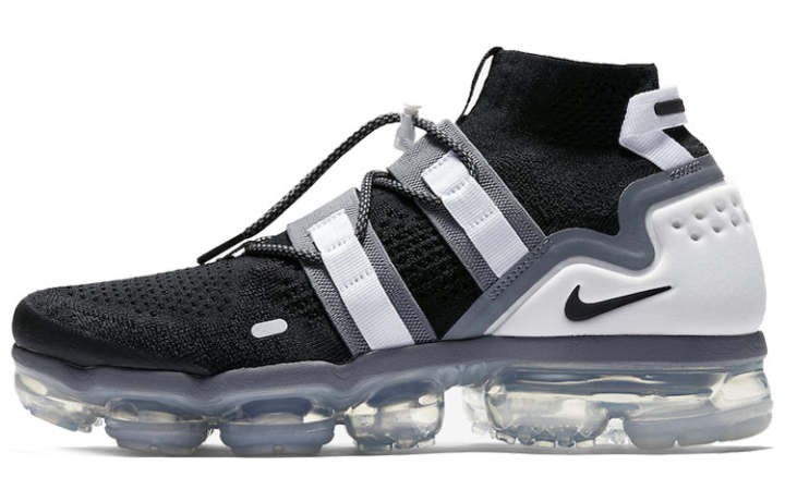 Nike Nike Air VaporMax Utility Black Cool Grey
