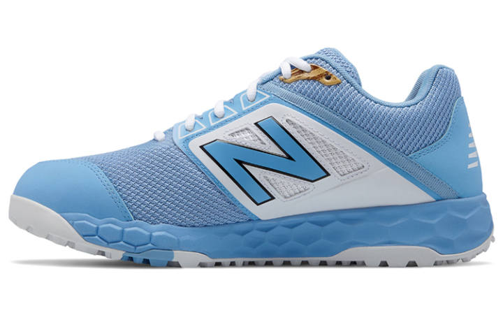 New Balance New Balance Fresh Foam 3000v4 Turf 'Light Blue'
