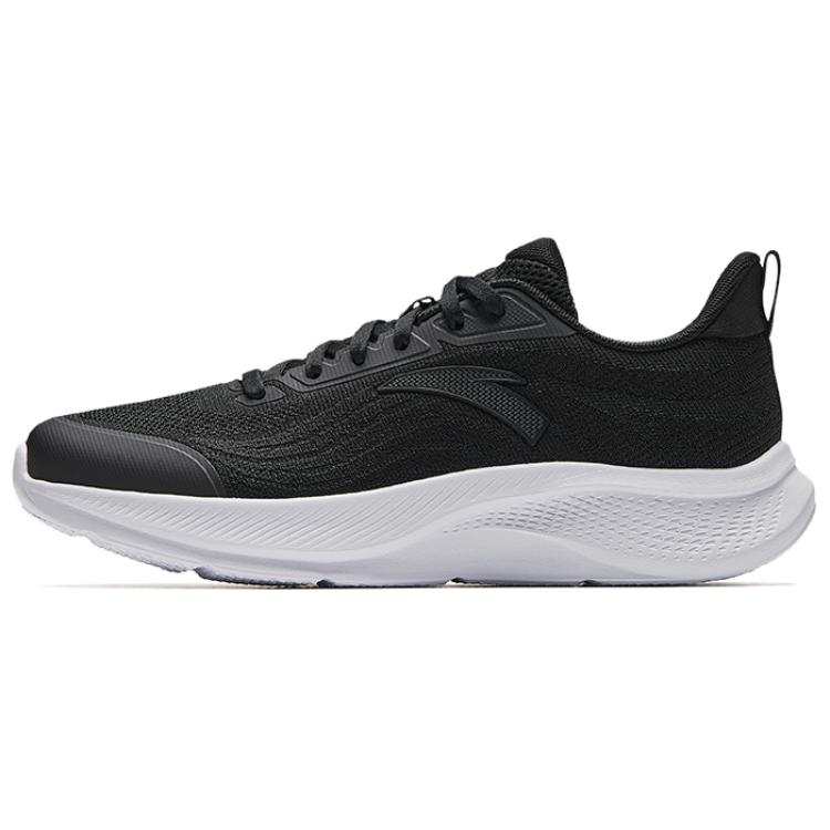 Anta Height Increasing Lightweight Breathable Height Increasing Lightweight Breathable Low top C37 Technology Casual