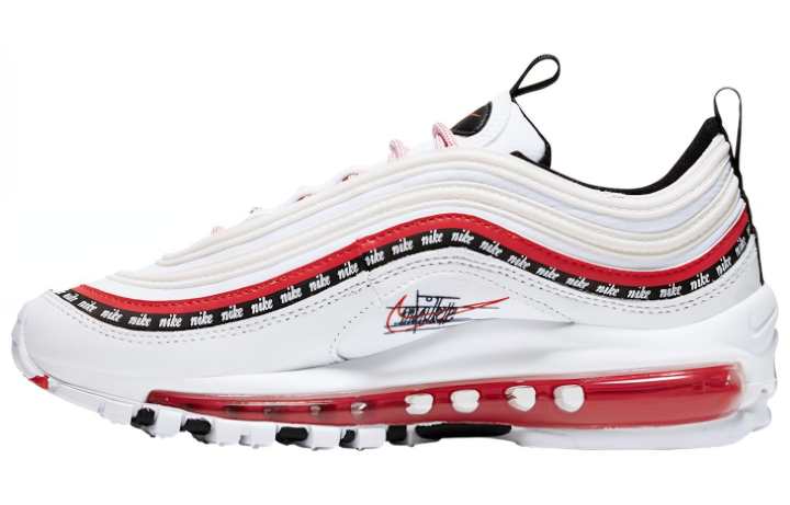 Nike Nike Air Max 97 'Script Swoosh' Gs