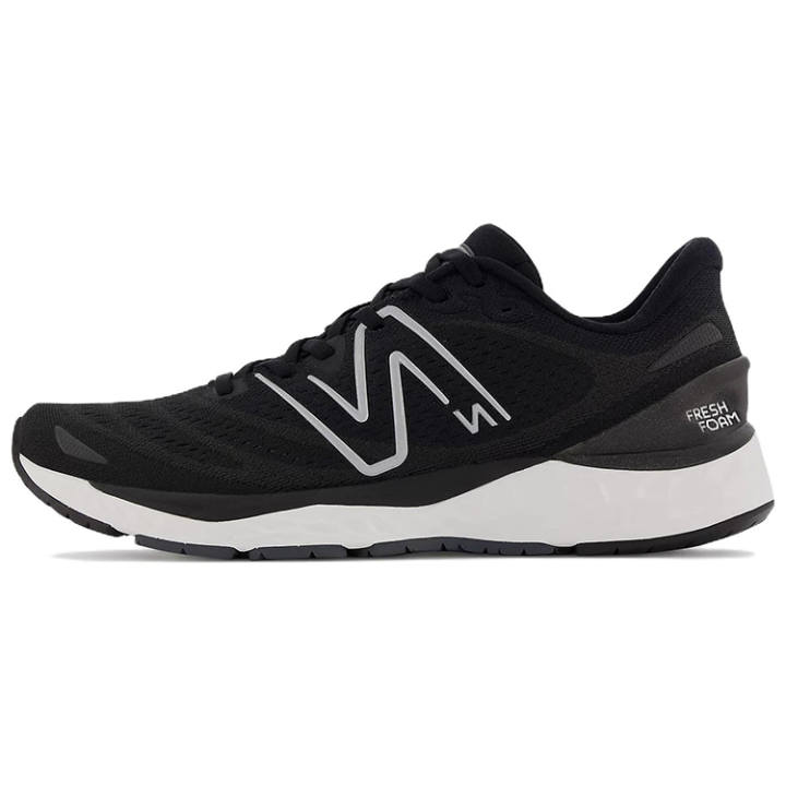 New Balance New Balance Solv V4 'Black White'