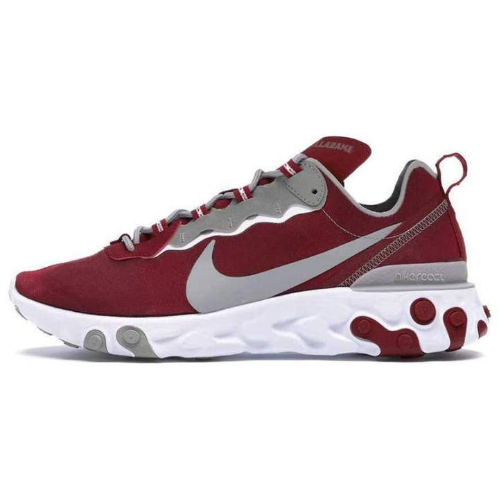 Nike Nike React Element 55 Alabama