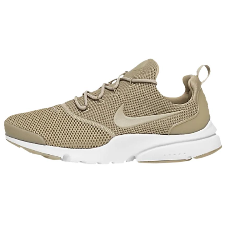 Nike Nike Presto Fly Running Shoes Men's Brown