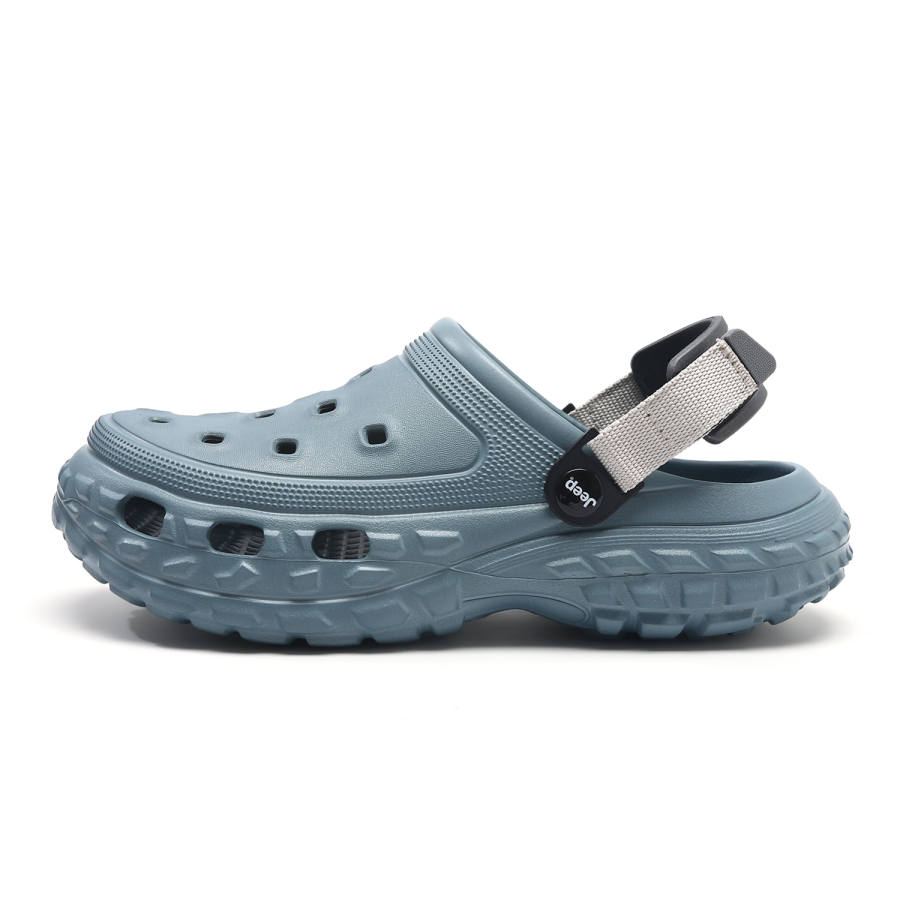 Jeep Jeep Clogs Men's