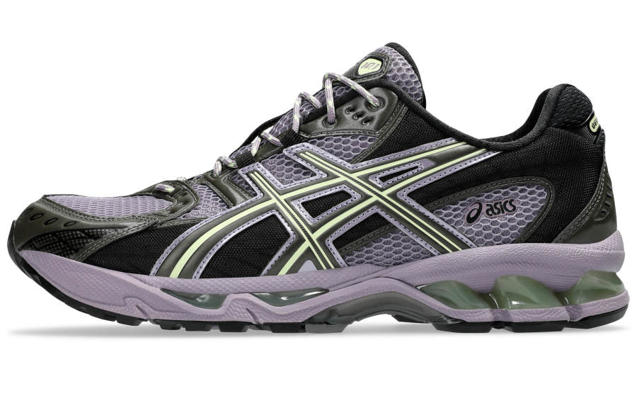 ASICS ASICS Gel Nimbus 10.1 Violet Quartz Cool Matcha