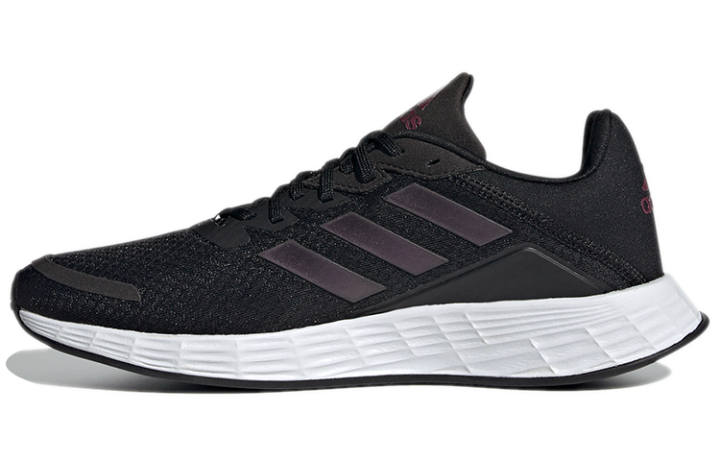 Adidas Adidas Duramo Sl 'Black Purple White' Women's