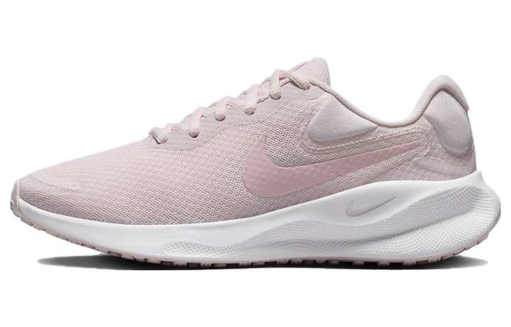 Nike Nike Revolution 7 Pearl Pink White Pink Foam Women's