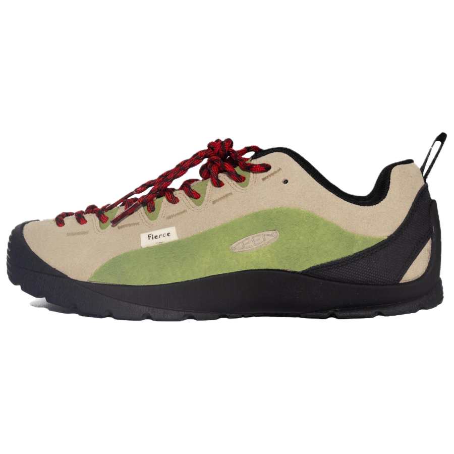 Keen Print Outdoor Shoes Unisex