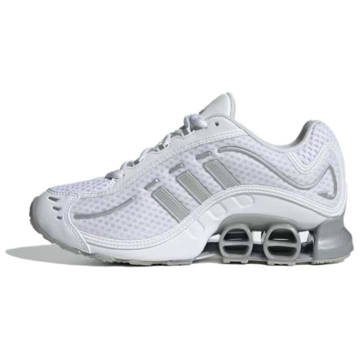 Adidas Adidas Wmns Megaride O1 'White Silver Metallic' Women's