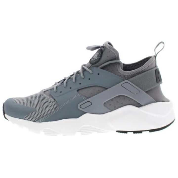 Nike Nike Air Huarache Run Ultra Grey Obsidian