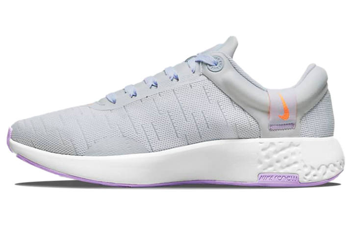Nike Nike Renew Serenity Run 'Pure Platinum Ghost Lilac' Women's