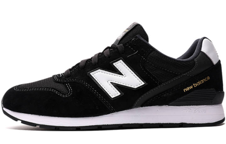 New Balance New Balance 996 'Black Gold'