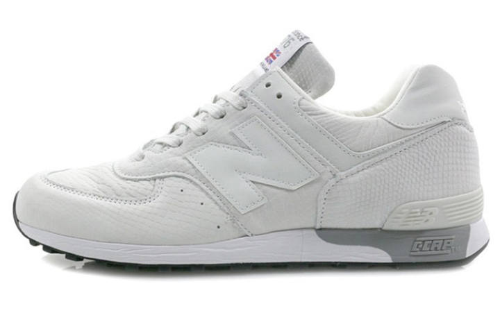 New Balance New Balance 576 Series 'White'