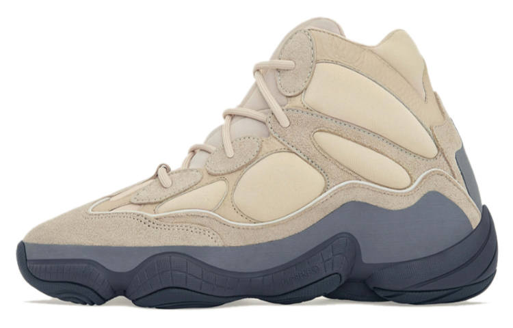Adidas Originals Yeezy 500 Adidas Originals High 'Wakaran'