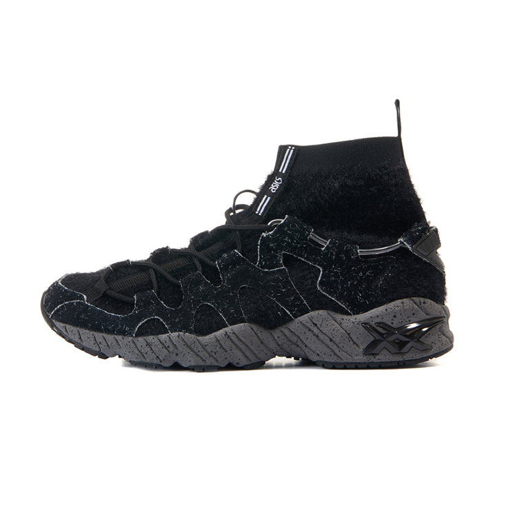 ASICS ASICS Gel Mai Knit Mt 'Black'