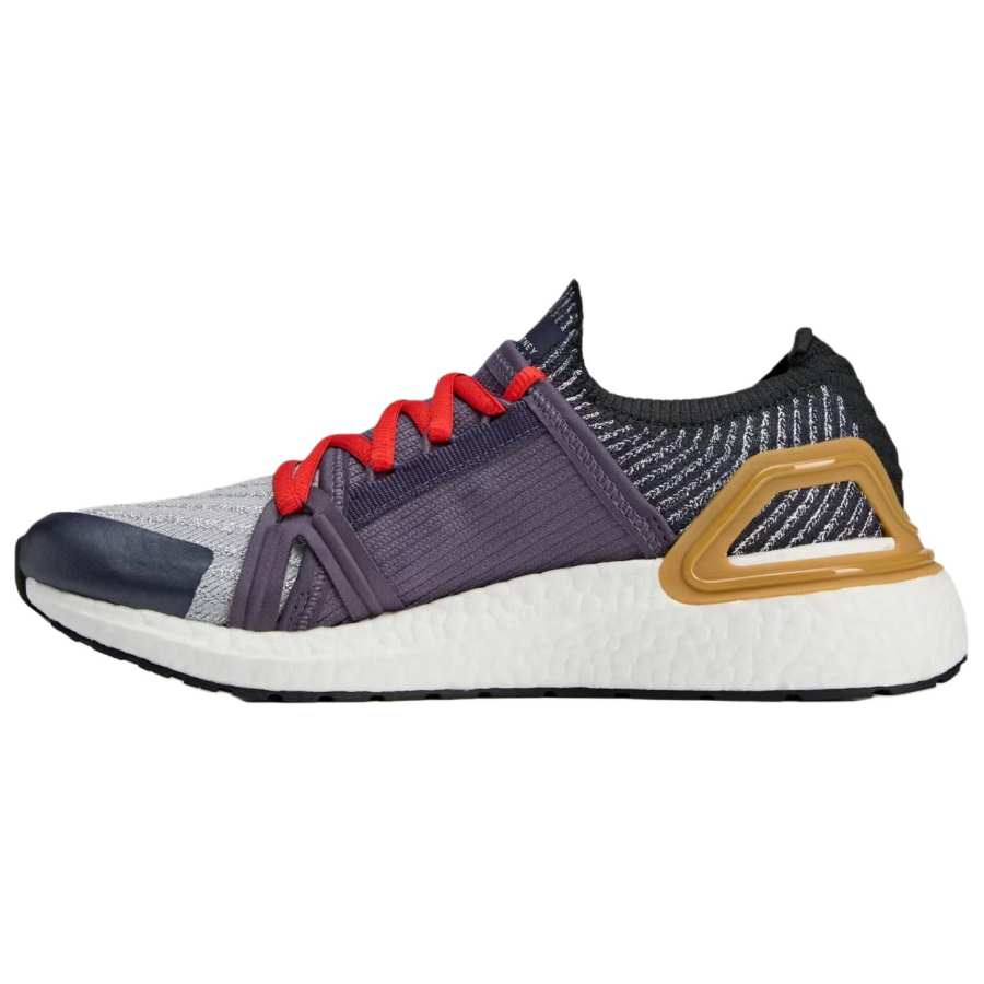 Adidas UltraBoost Stella McCartney x UltraBoost Wmns Adidas Dna 'Clear Onix Trace Purple' Women's