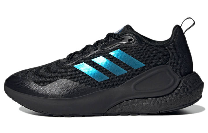 Adidas Adidas Alphalava Guard 'Black Blue'