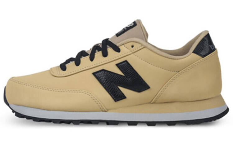 New Balance New Balance NB 501 Low top Running Shoes Men's Light Khaki
