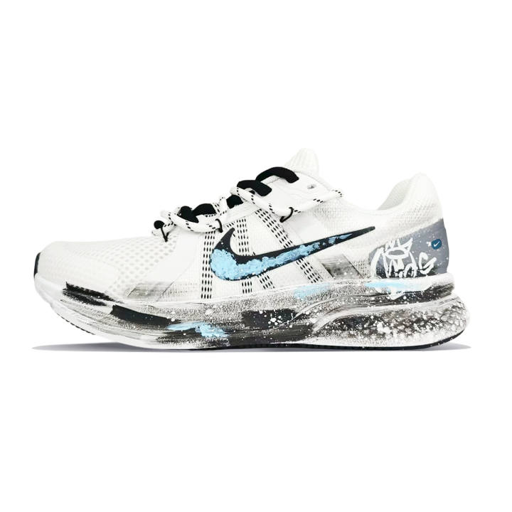 Nike Nike Run Swift 2 Low top Running Shoes Men's