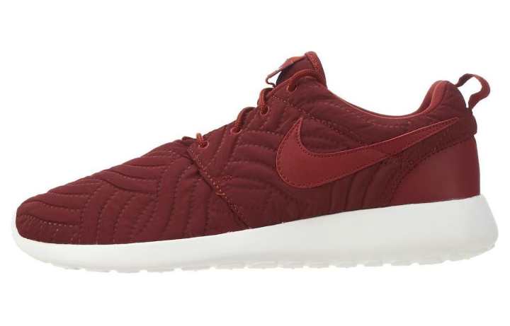 Nike Nike Roshe One Dark Cayenne Dark Cayenne Women's
