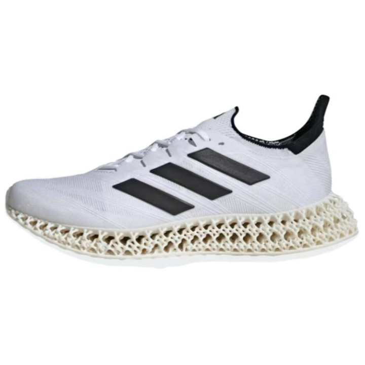 Adidas Adidas 4DFWD 4 Soft And Comfortable Slip Resistant And Breathable Slip Resistant And Breathable Low top Casual