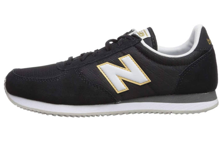 New Balance 220 Wmns New Balancev1 'Black' Women's