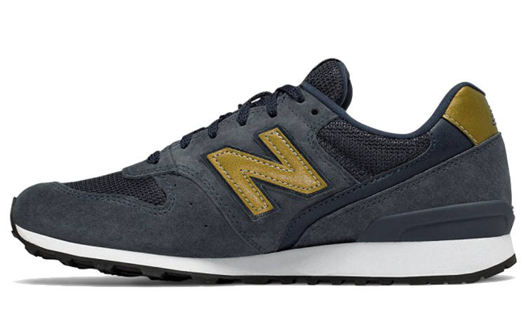 New Balance New Balance NB 696 EXCLUSIVE Low top Running Shoes Women's Dark Blue