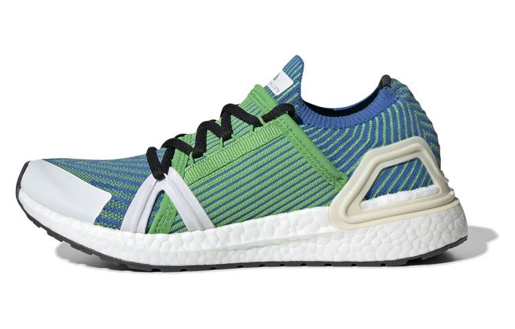 Adidas UltraBoost 20 Stella McCartney x UltraBoost 20 Wmns Adidas 'Intense Green' Women's