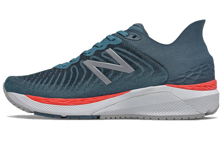 New Balance 860 Fresh Foam New Balancev11 'Jet Stream Neo Flame'