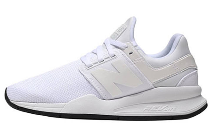 New Balance New Balance 247 Series Low Top White Women's