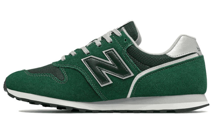 New Balance New Balance 373 Series Low Top 'Green White'