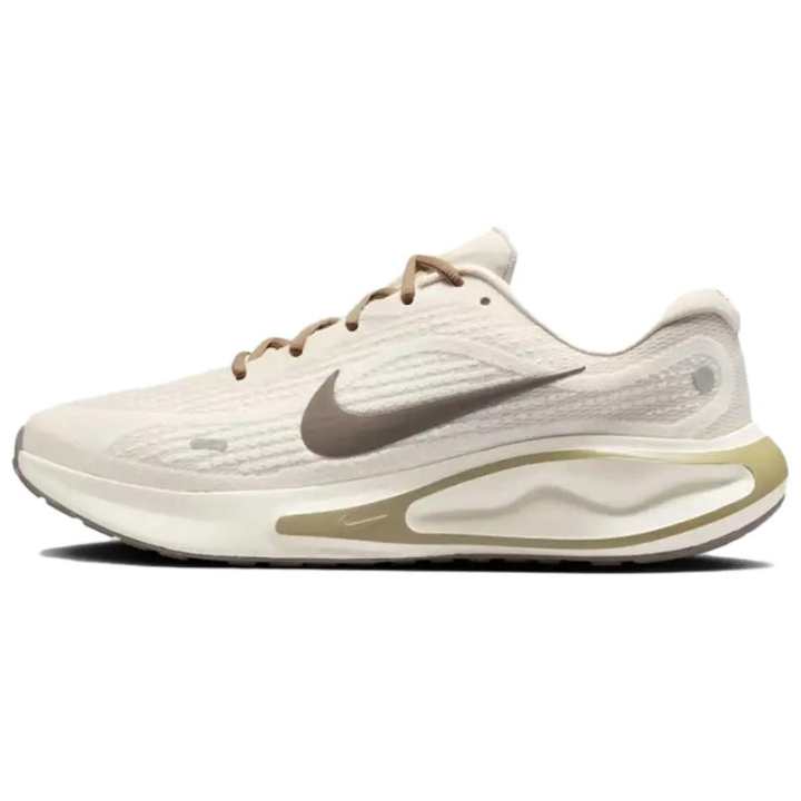 Nike Nike Journey Run Phantom Khaki Neutral Olive Cave Stone