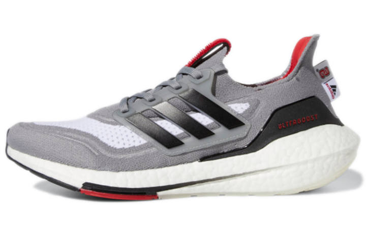 Adidas Adidas UltraBoost 21 'NCAA Pack - North Carolina State'