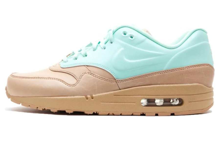 Nike Nike Air Max 1 Vt Qs Arctic Green Vachetta Women's