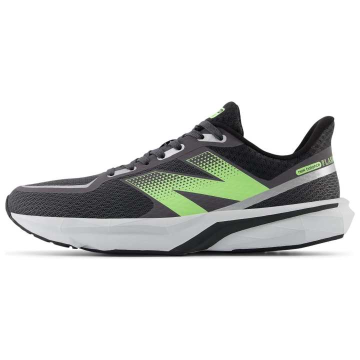 New Balance New Balance DynaSoft Flash V7 Comfortable Low top Casual Running Shoes Men's Gray