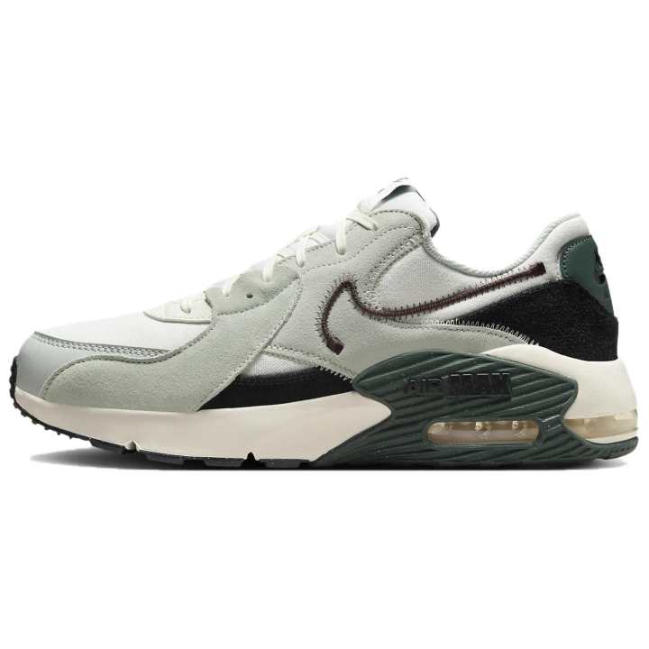 Nike Nike Air Max Excee 'Phantom Black Burgundy'