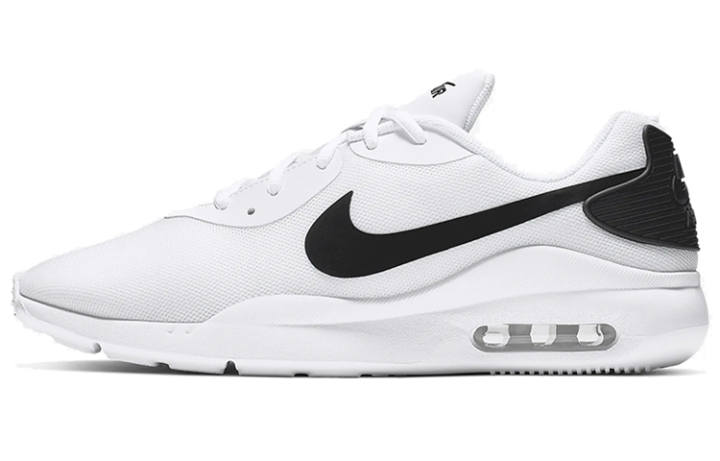Nike Nike Air Max Oketo White