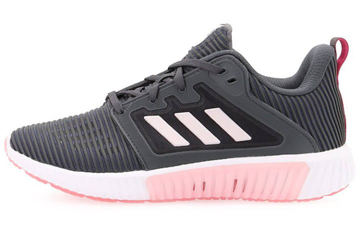 Adidas Adidas Climacool Vent W 'Grey White' Women's