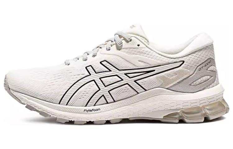ASICS ASICS GT 1000 10 'White Black' Women's
