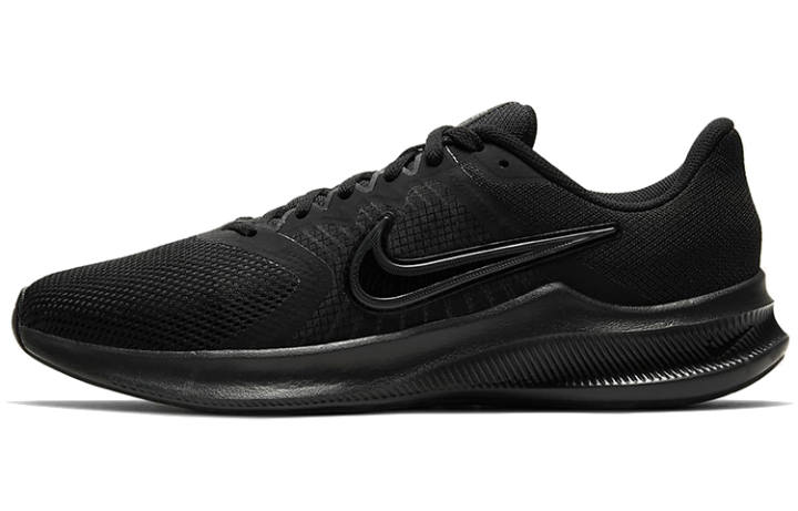 Nike Nike Downshifter 11 Black Smoke Grey