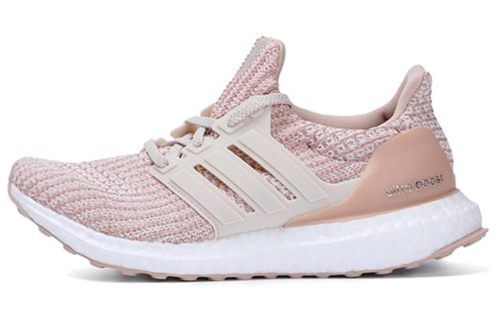 Adidas adidas Ultra Boost 4.0 Ash Pearl Women's