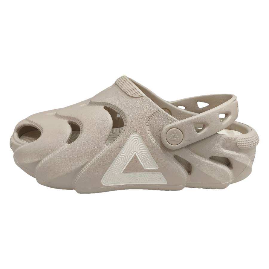 PEAK PEAK Taichi Clogs Kompanio EVA Clogs Men's Black
