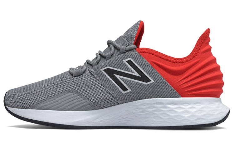 New Balance Fresh Foam Roav New Balance 'Steel Neo Flame'