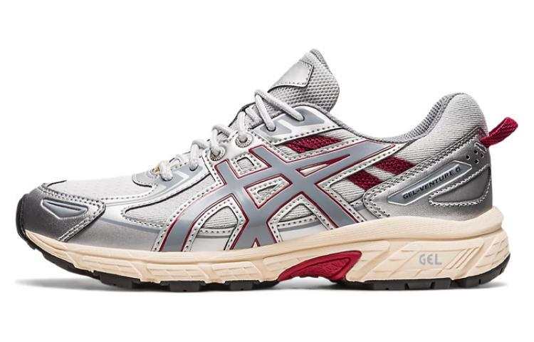 ASICS ASICS Gel Venture 6 'Grey Silver' Women's